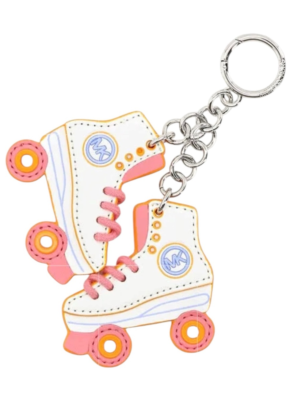 Michael Kors Roller Skate Bag Charm NWT